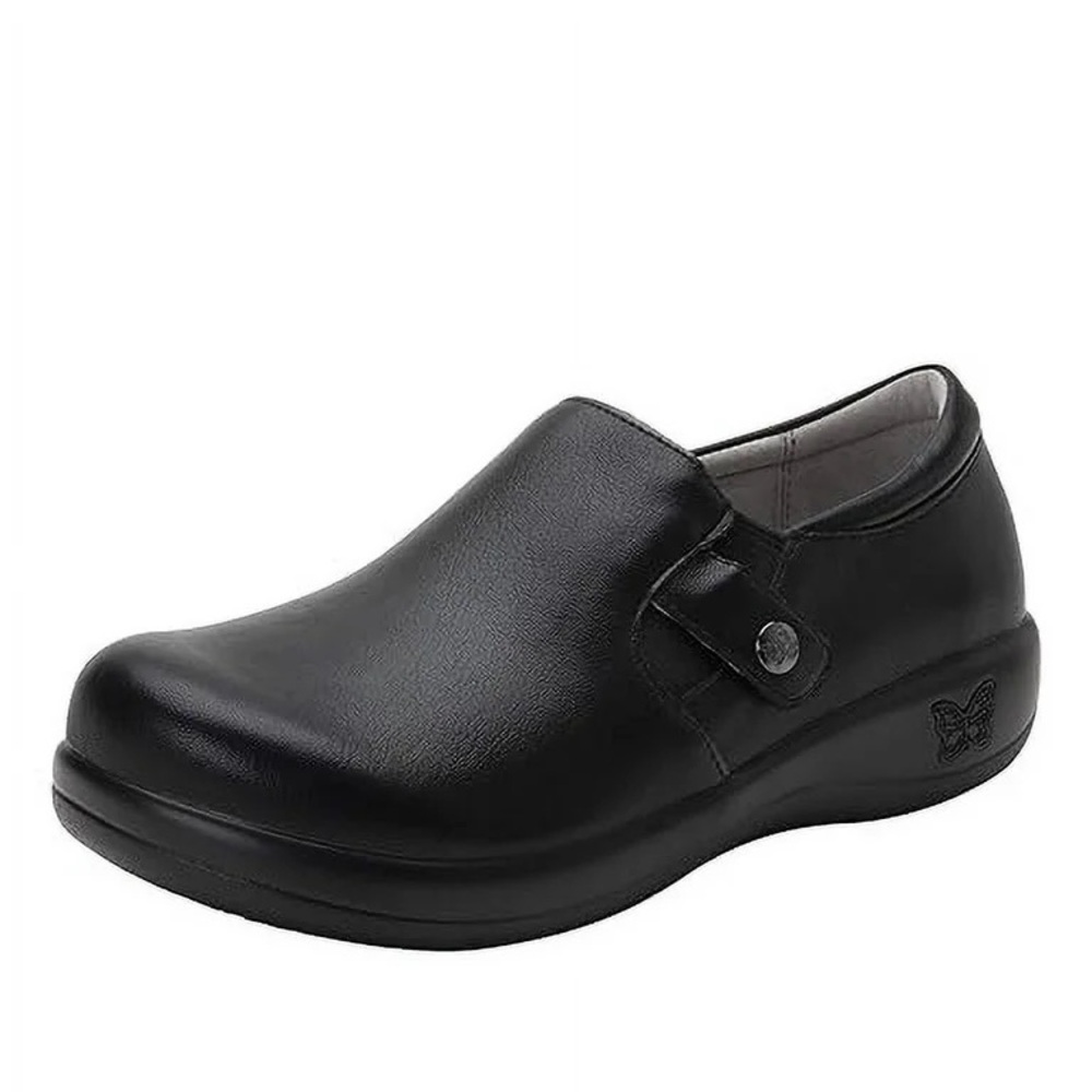 Alegria Kara Shoes - Women's, Black 10.5-11